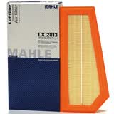 马勒（MAHLE）空气滤芯滤清器LX2813(奔驰C180/C180CGI/C200/C260CGI/12前1.8T)