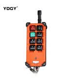 YDGY禹沙YDGY 无线工业遥控器 行车遥控器 起重机钥匙验收款F21-E1B 单配发射器