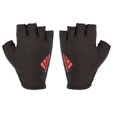 阿迪达斯 阿迪达斯运动健身手套半指健身房单杠引体向上骑行防滑训练手套 ADGB-1251 L 码--掌围19-21CM