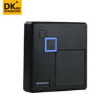 DK/东控品牌 门禁读头 ID、IC读卡器 门禁 WG26防水四方型 带灯 IC  WG26