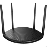 TP-LINK TL-WDR5660  5G双频路由器 四天线智能wifi 稳定高速家用易展版