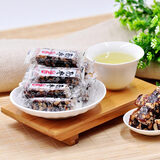 北京稻香村正宗三禾糕点点心早餐北京特产中华老字号 南枣果仁糕500g