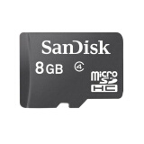 闪迪 Sandisk TF小卡 手机卡 内存卡 存储卡Micro sd 小卡 容量 可选 tf 8G 小方盒装