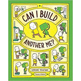 Can I Build Another Me?  我可以培养另一个我吗？ 英文原版