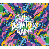 百事足球盛宴（CD）