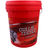卡尔沃（Cullisfertile） 柴机油 柴油机油 15W-40 CH-4级 18L汽车用品