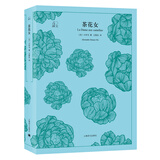 文学名著·译文40：茶花女 小说