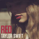 泰勒·史薇芙特Taylor swift：红 Red 2CD豪华版（15再版）（2CD）