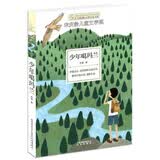 长青藤国际大奖小说少年噶玛兰 宋庆龄儿童文学奖 三四五六年级中小学生必读影响孩子一生的国际儿童文学奖经典名著课外阅读 