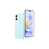 荣耀X60i 轻薄长续航 荣耀x60i 高亮OLED护眼大屏 IP64整机防水 十面抗摔耐跌 AI 荣耀手机 5G手机 云水蓝 8G+256G 官方标配