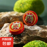 【老牌子】大瓶风油精老清凉油抑菌液提神醒脑驱蚊防蚊虫防困精油 1个清凉油