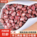 云南斑马豆 大腰豆 农家花芸豆皇帝豆大肾豆饭豆扁豆紫芸豆 【活动款】斑马豆50g 体验装