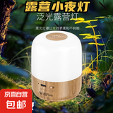 【露营灯】充电应急灯挂灯户外灯地摊照明家用小夜灯 【1200容量】无极调光【长续航】