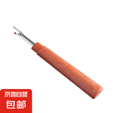 刺绣拆线器手工剪衣服拆线工具十字绣挑线割线器缝纫拆线刀神器 仿可乐拆线器 1把