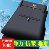 【垂感免烫】夏季新款冰丝高弹力长裤男士薄款裤直筒高腰商务西裤 夏季冰丝薄款【灰色】 32 【腰围2尺5】