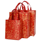 泸州老窖股份公司浓香型白酒整箱粮食酒白酒礼盒装酒水商务 名酒佳礼送礼 0度 0mL 0瓶 酒水礼袋3