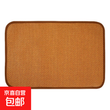 宠物冰垫狗狗凉席垫夏天睡垫狗垫子睡觉用防撕咬四季通用狗窝地垫 宠物冰爽凉席垫【小号50*70cm】 无规格