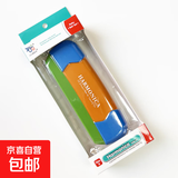 儿童口琴宝宝专用吹奏乐器早教婴儿玩具入门初学者幼儿口风琴喇叭 16孔口琴(黄蓝随即颜色)
