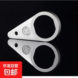 开瓶器飞天专用取开起盖器新款老酒茅粉启瓶取珠多用起子神器 【开瓶器】银色-1个 无规格