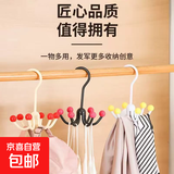 【好物大合集】开学必备加厚小熊帆布包便当包 彩色挂钩1个