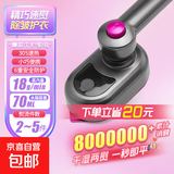 【全网爆款】手持挂烫机蒸汽熨斗熨烫机家用宿舍差旅便捷式小型衣服护理熨烫机烫衣机熨衣服神器 轻奢灰【尊享款可折叠】