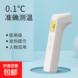 康利乐体温计医用额温枪电子温度计婴儿童体温表家用测温枪SET-06