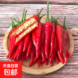 新鲜现摘小米辣美食辣椒朝天椒商超品质 5斤（特价）