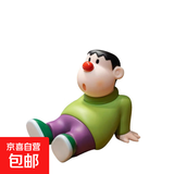 草莓小熊手机支架桌面可爱卡通塑料支架装饰办公室桌摆件适用于苹果17 胖虎手机支架