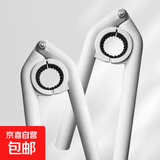 水龙头水嘴起泡器拆卸家用工具卫浴拧松器拧松紧金属扳手 坚固3把装