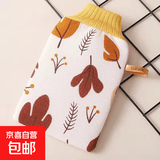 洗澡搓澡巾强力搓泥粗砂双层加厚搓背神器后背家用洗澡巾搓澡手套 小贵款【黄咖色】 【晚秋花】加厚粗细双面