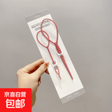 儿童扎头发盘发器皮筋拉发针小号女童辫子扎发女宝宝编发神器头饰 06【韩粉2件套】