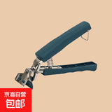 小熊取碗夹防烫夹厨房神器碗夹盘子夹蒸菜夹取器防滑防烫手夹盘提 小熊【取碗夹】