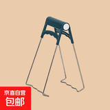 小熊取碗夹防烫夹厨房神器碗夹盘子夹蒸菜夹取器防滑防烫手夹盘提 小熊【提盘夹】