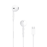 【准新品】Apple 采用 (USB-C)的 EarPods 耳机 iPhone iPad 耳机 手机耳机