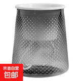 发财树盆栽大植物室内办公室桌面客厅小盆景招财树苗绿植花卉盆栽 2个 【繁星吸水盆】 【送肥料】