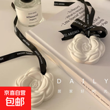 香薰香片蜡片衣柜汽车车载香薰片挂件驱蚊缓解消包家用卧室挂饰 【香奈儿平替】1片装