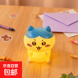 可爱吉伊乌萨奇小八小夜灯发光送女生生日礼物创意氛围摆摊床卧室 可爱【小八】小夜灯