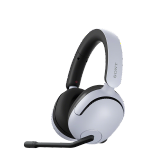 【95成新】索尼（SONY）INZONE H5 性能之选无线电竞游戏耳机 虚拟7.1 2.4GHz 3.5mm 高清麦克风 电脑耳麦 PS5适配 白色