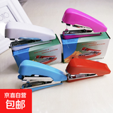 缝纫机手动迷你微型缝纫机家用手持简易缝衣服简约商行小型裁缝机 随机1个装