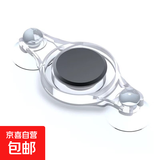 手机游戏手柄 二合一手机支架竞技吃鸡走位神器辅助和平的精英一体式手游握柄苹果安卓通用 走位神器（随机色）