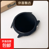 适用华为GT5pro手表带gt5保护壳watchgt5pro硅胶保护套gt4女士5智能腕表专用41mm全包软壳男式配件 【硅胶壳】黑色-刻度款 46mm适用GT5pro