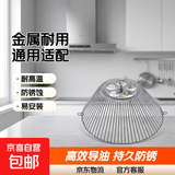 适用樱花油烟机过滤网接油盒油杯老款抽油烟机吸油棉条滤网导油柱圆油杯网罩拢烟网脱排通用配件 外罩*1个