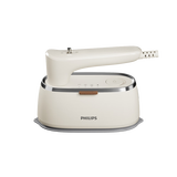 【8成新】飞利浦（PHILIPS）手持挂烫机蒸汽式熨烫机家用小型便携小奶芙STH3050/10