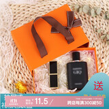 TaTanice 礼盒空盒圣诞节礼物元旦生日礼物盒包装盒伴手礼盒抽屉式礼盒