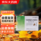 [同仁堂] 七宝美髯丸6g*10袋/盒