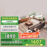 索尼（SONY）HT-S40R 5.1 实体环绕声道 杜比音效 无线后环绕 回音壁 Soundbar 家庭影院 电视音响 蓝牙