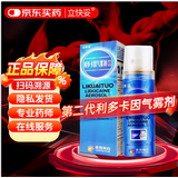 [立快妥]利多卡因气雾剂(Ⅱ) 50g:1.2g 1盒装