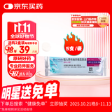 【原研进口】[普米克令舒]吸入用布地奈德混悬液 2ml：1mg*5支/板*1板/袋