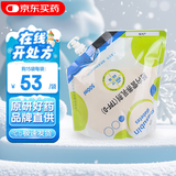 【原研药】[瑞代] 肠内营养乳剂(TPF-D)500ml/袋