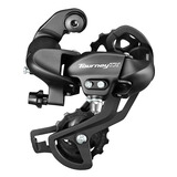 禧玛诺变速器后拨山地21速24速变速器SHIMANO 8/7S自行车后拨 TX800